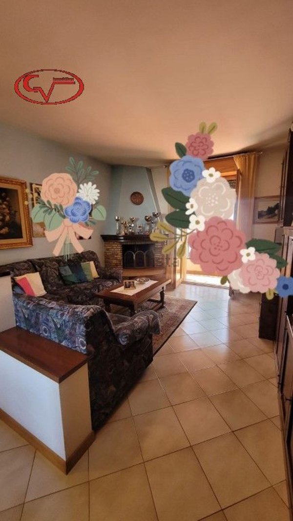 appartamento in vendita a Montevarchi