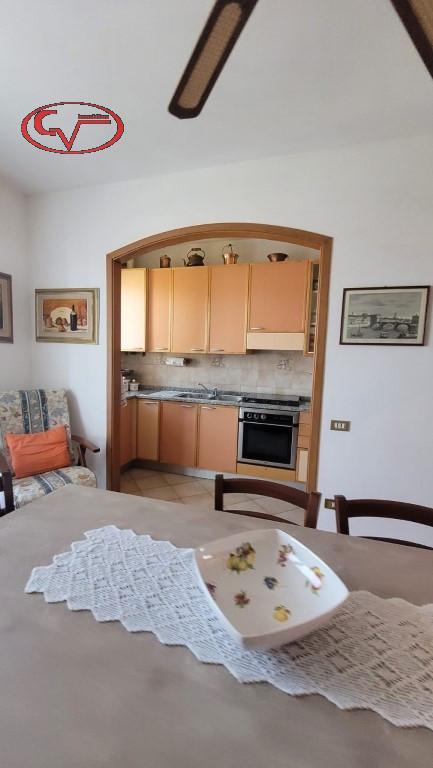 appartamento in vendita a Montevarchi