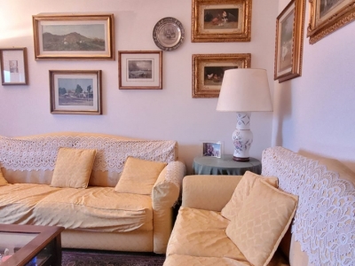 appartamento in vendita a Montevarchi