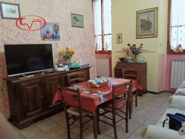 appartamento in vendita a Montevarchi