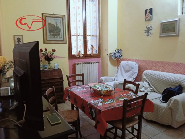 appartamento in vendita a Montevarchi