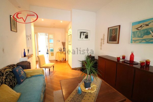 appartamento in vendita a Montevarchi