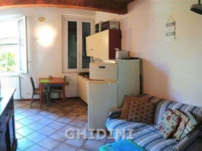appartamento in vendita a Montevarchi