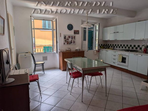 appartamento in vendita a Montevarchi