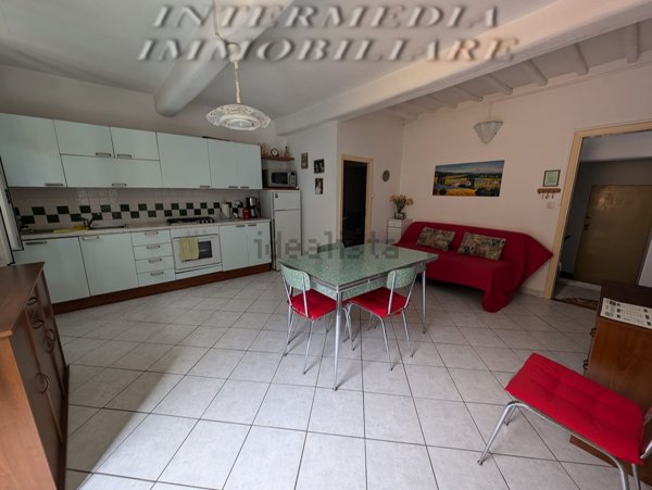 appartamento in vendita a Montevarchi