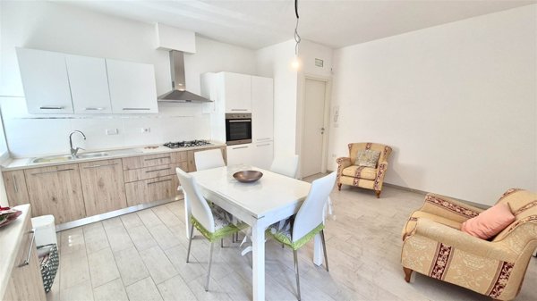 appartamento in vendita a Montevarchi