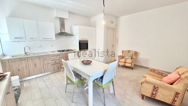 appartamento in vendita a Montevarchi