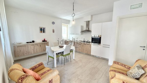 appartamento in vendita a Montevarchi
