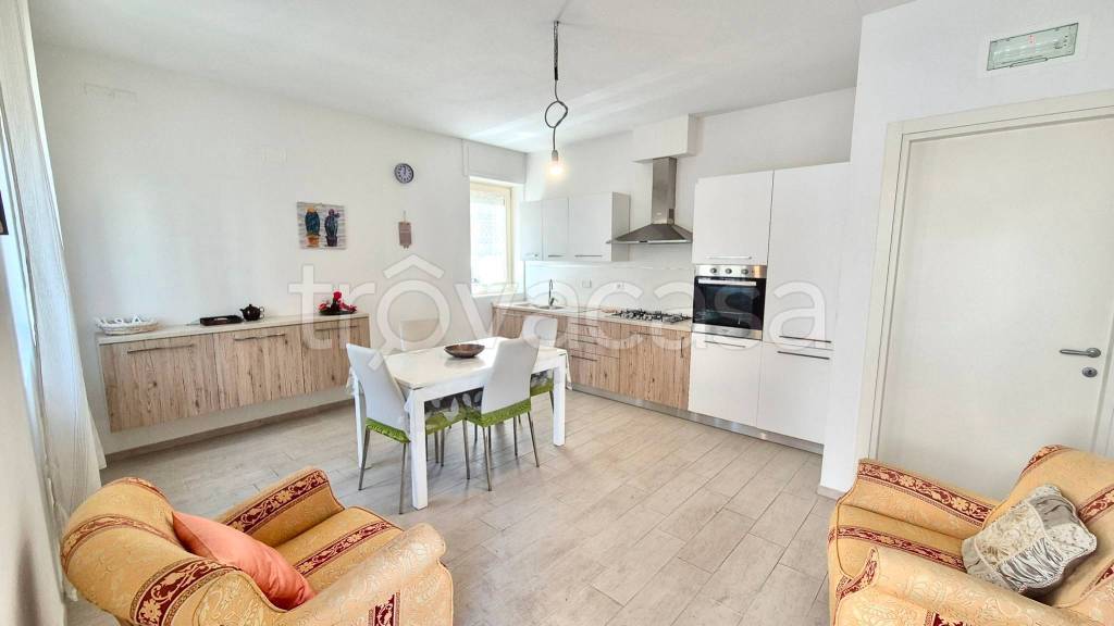 appartamento in vendita a Montevarchi