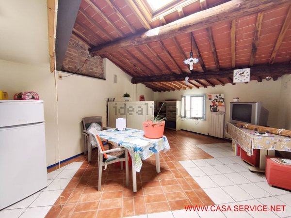 appartamento in vendita a Montevarchi