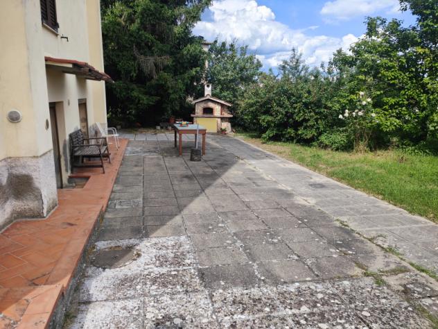 appartamento in vendita a Montevarchi