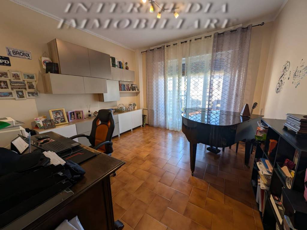 appartamento in vendita a Montevarchi