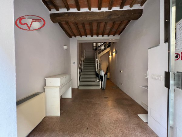 ufficio in vendita a Montevarchi