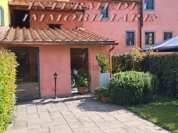 appartamento in vendita a Montevarchi