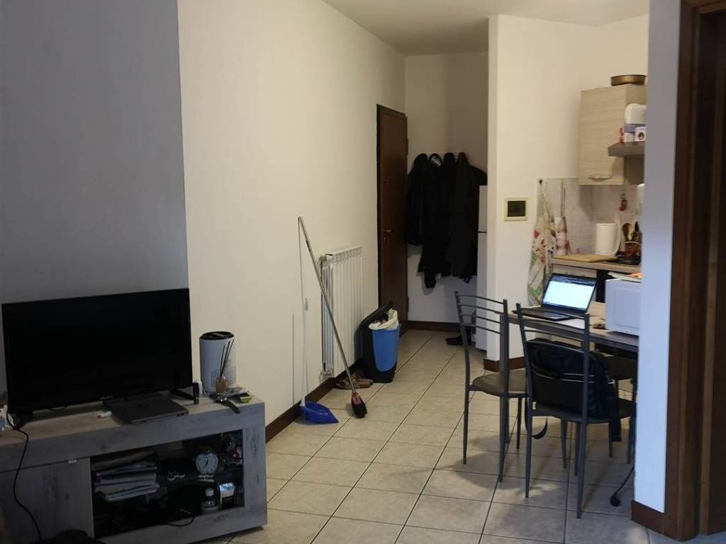 appartamento in vendita a Montevarchi