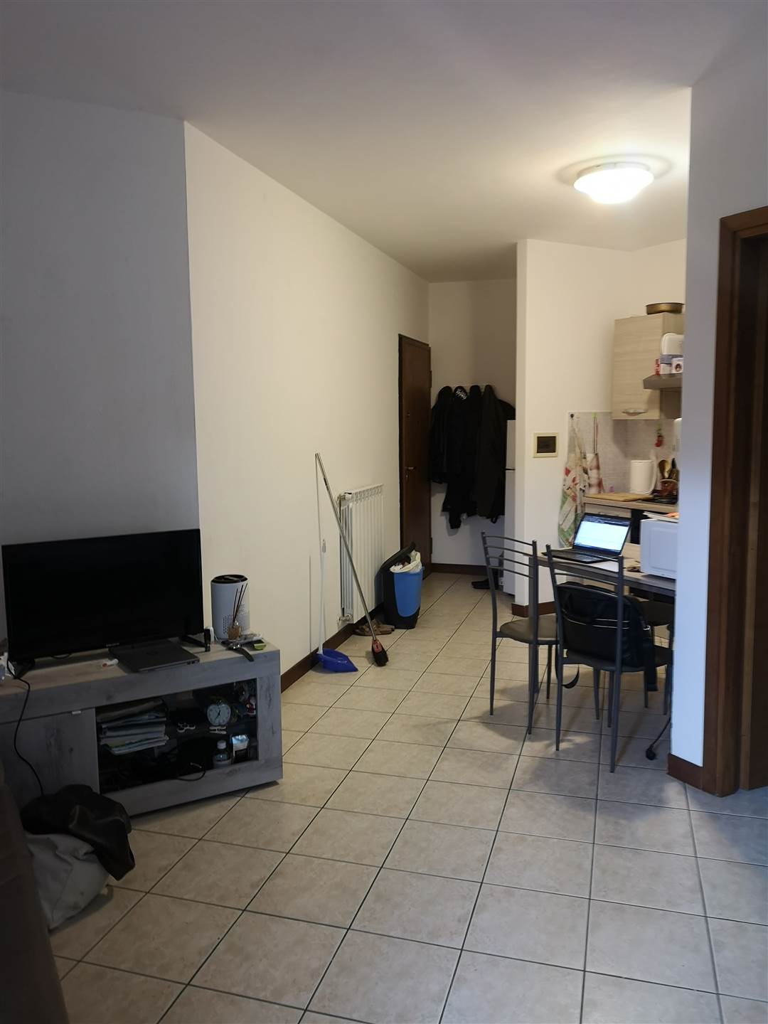 appartamento in vendita a Montevarchi