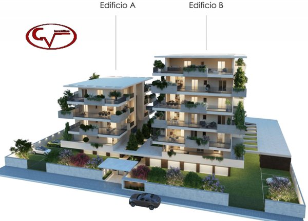 terreno edificabile in vendita a Montevarchi
