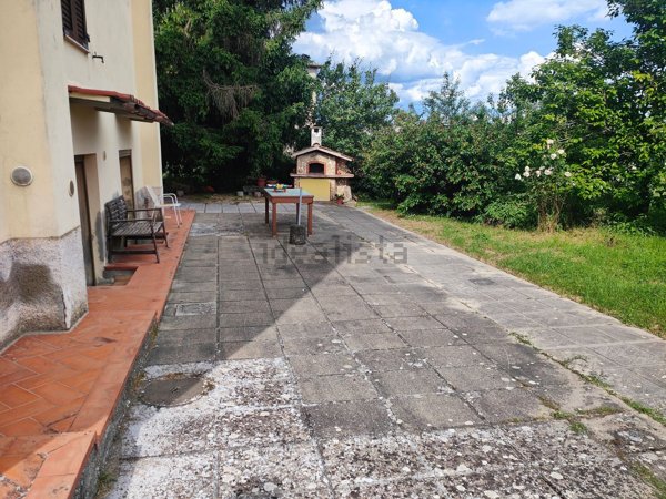 appartamento in vendita a Montevarchi