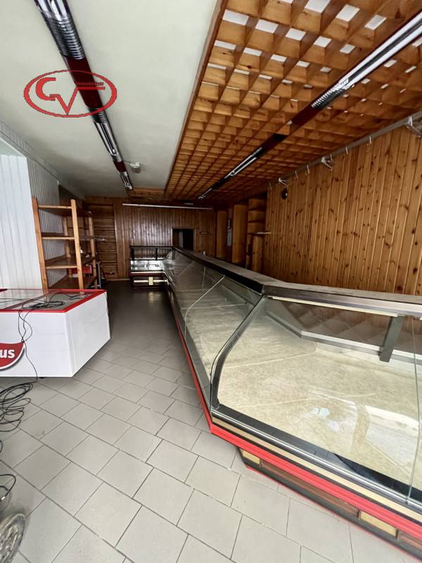 negozio in vendita a Montevarchi