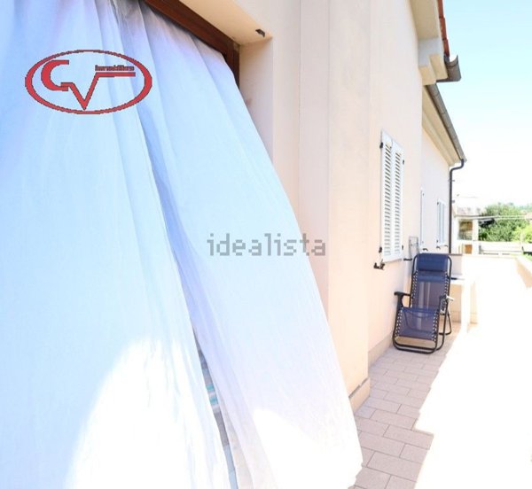 appartamento in vendita a Montevarchi in zona Levane