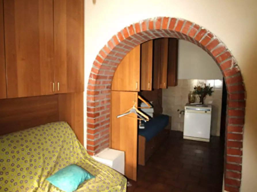 appartamento in vendita a Montevarchi in zona Levane