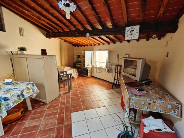 appartamento in vendita a Montevarchi