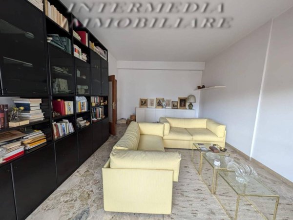 appartamento in vendita a Montevarchi