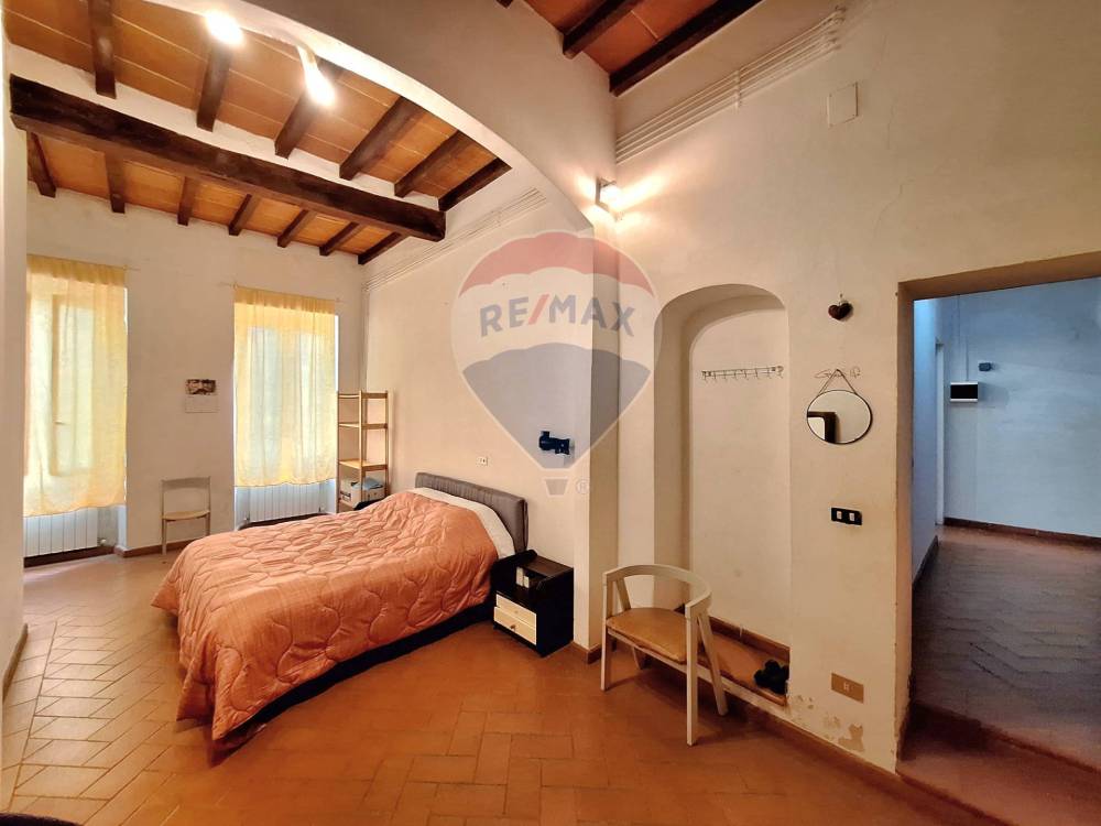 appartamento in vendita a Montevarchi