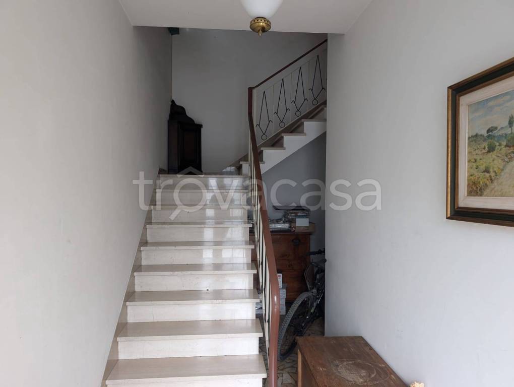 appartamento in vendita a Montevarchi