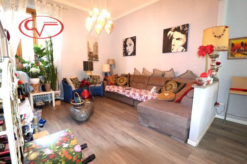 appartamento in vendita a Montevarchi