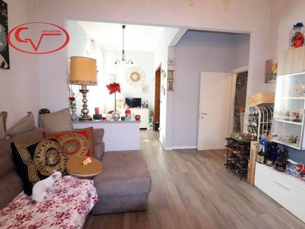 appartamento in vendita a Montevarchi