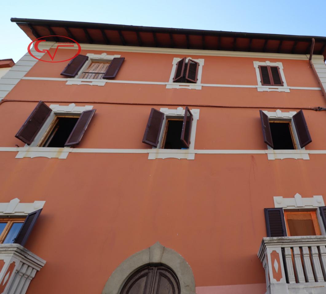 appartamento in vendita a Montevarchi