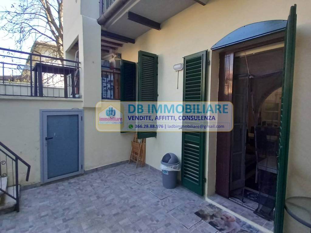 appartamento in vendita a Montevarchi