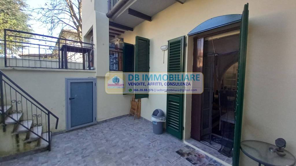 appartamento in vendita a Montevarchi