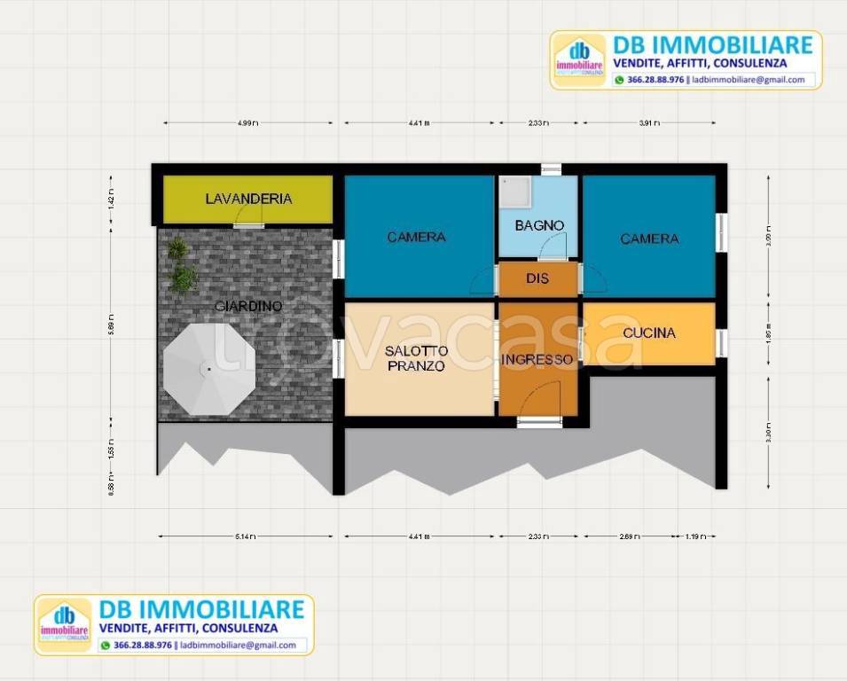 appartamento in vendita a Montevarchi