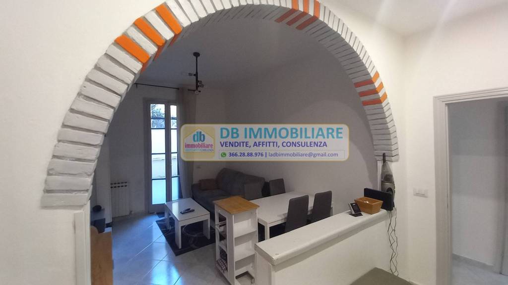 appartamento in vendita a Montevarchi