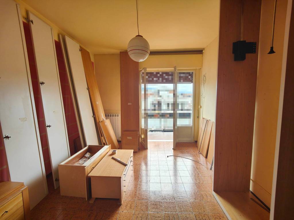 appartamento in vendita a Montevarchi
