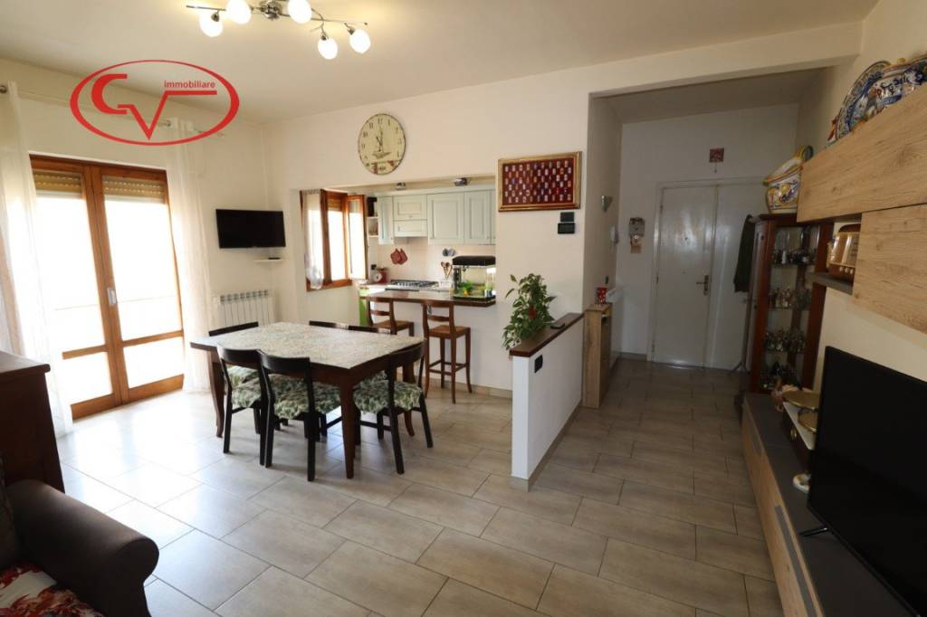 appartamento in vendita a Montevarchi