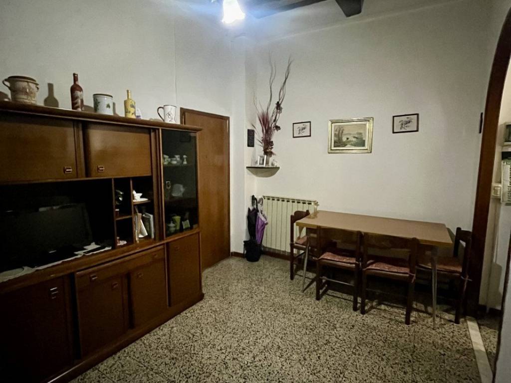 appartamento in vendita a Montevarchi
