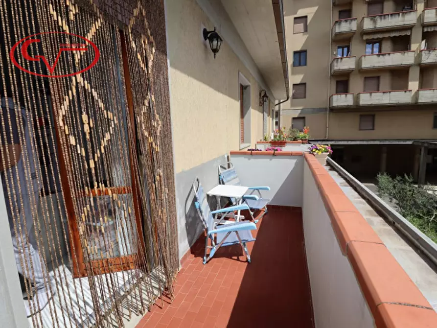appartamento in vendita a Montevarchi