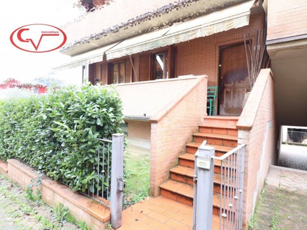 casa indipendente in vendita a Montevarchi