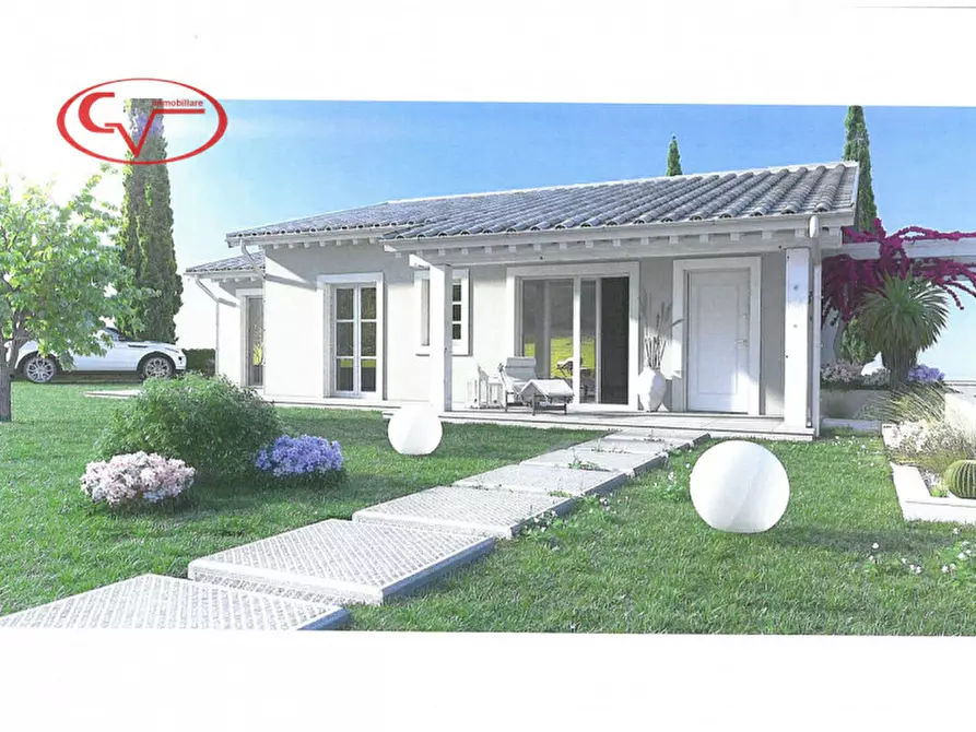 casa indipendente in vendita a Montevarchi in zona Levanella