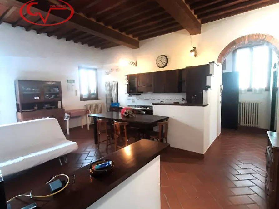 appartamento in vendita a Montevarchi