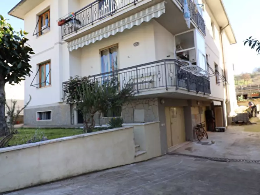 appartamento in vendita a Montevarchi in zona Levane