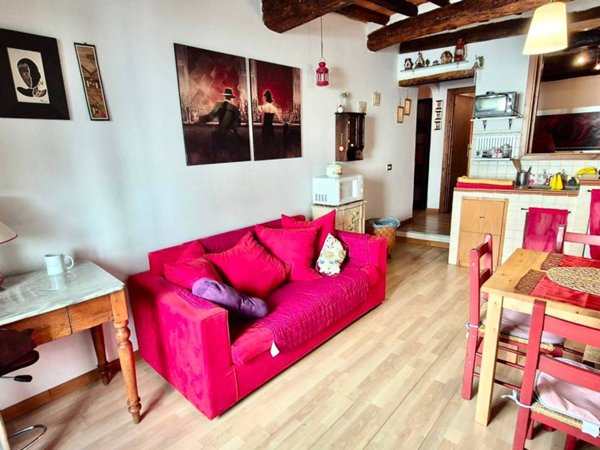 appartamento in vendita a Montevarchi