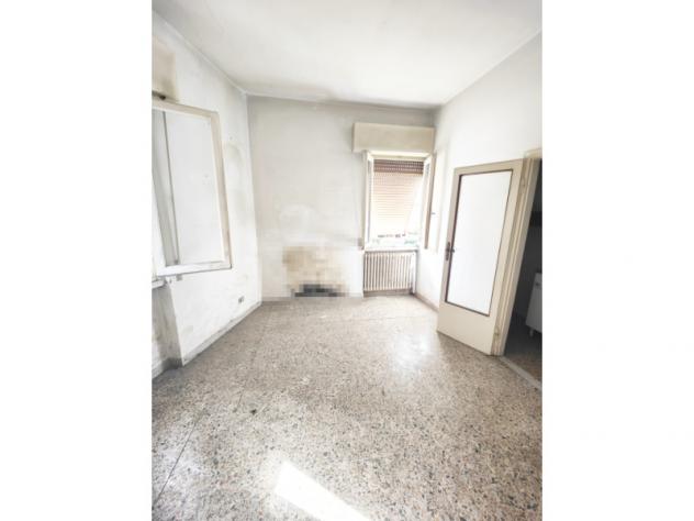 appartamento in vendita a Montevarchi