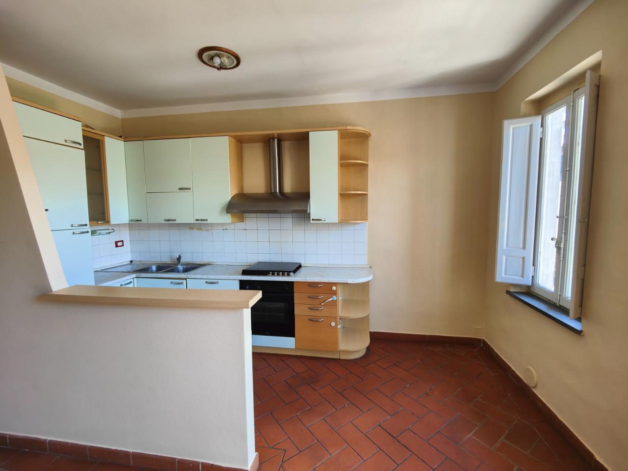 appartamento in vendita a Montevarchi in zona Levane