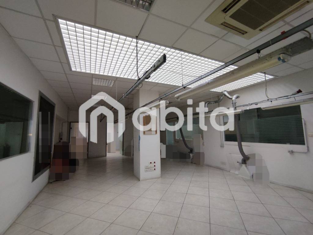 ufficio in vendita a Montevarchi