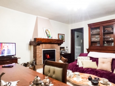 casa indipendente in vendita a Montevarchi