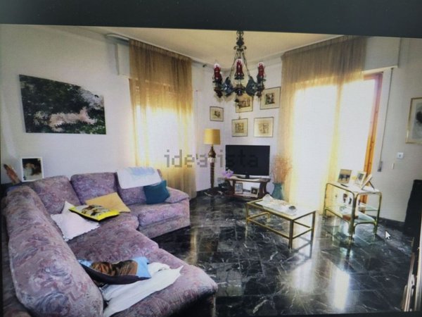 appartamento in vendita a Montevarchi